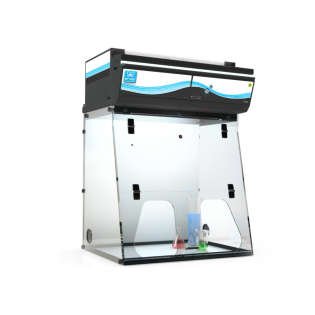 明紘實業 無管淨氣型通風櫃 321 Smart