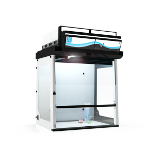 明紘實業 無管淨氣型排煙櫃 633 Smart
